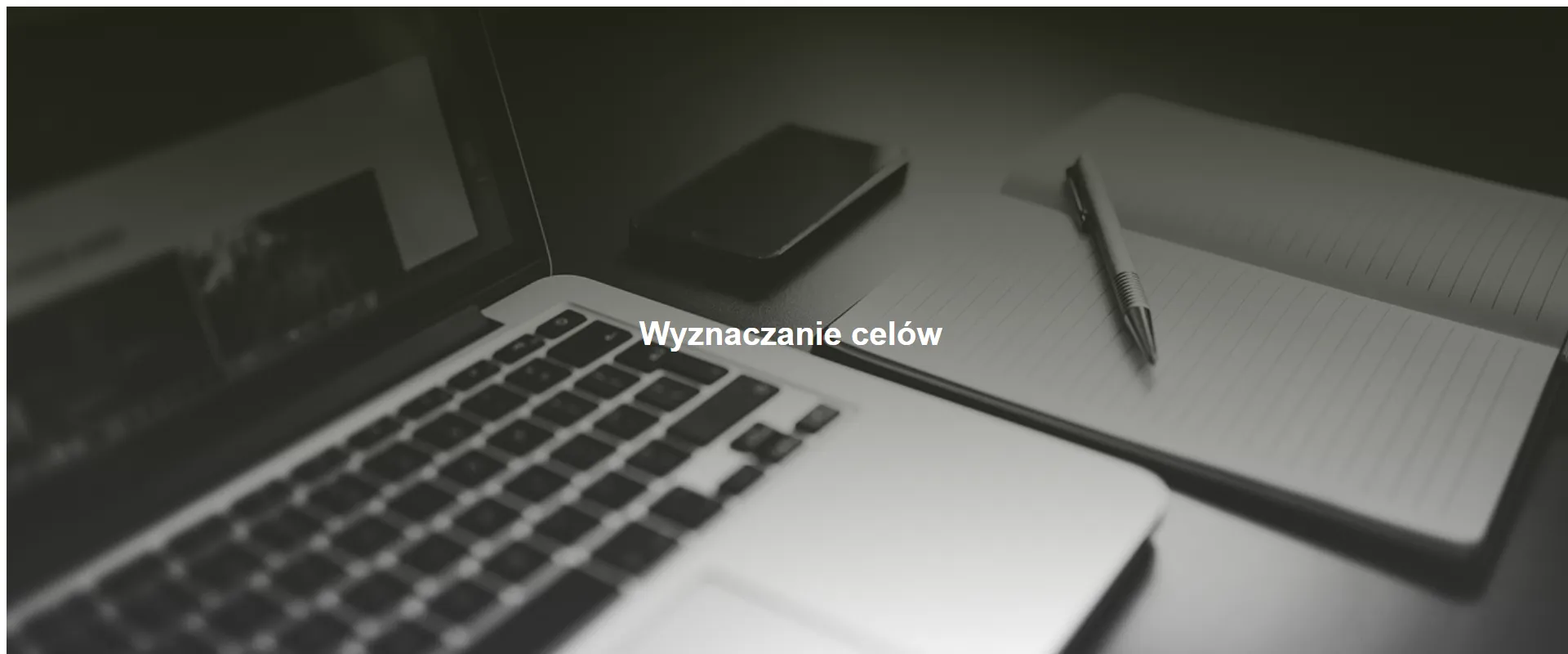 Wyznaczanie celów